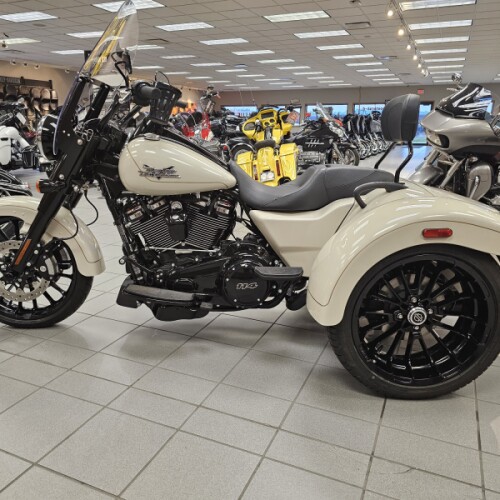 FLRT 2023 Freewheeler® thumb 0