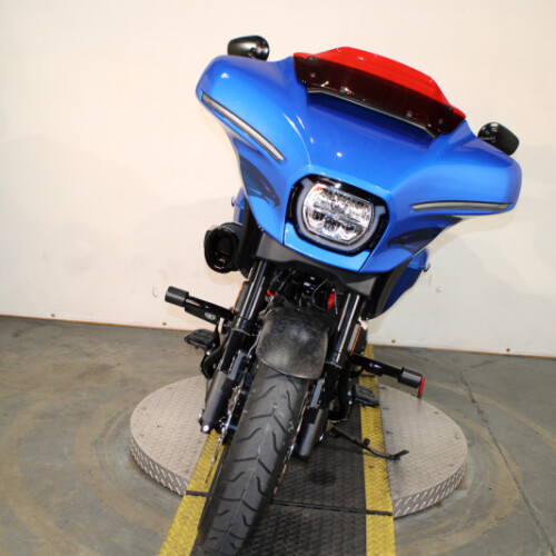 2026 Harley-Davidson CVO Street Glide ST Grand American Touring FLHXSTSE thumb 0
