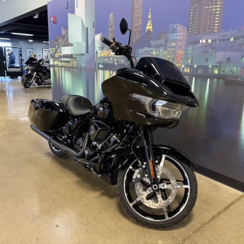 FLTRX 2026 Road Glide® thumb 1