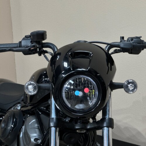 RH975 2024 Nightster™ thumb 1