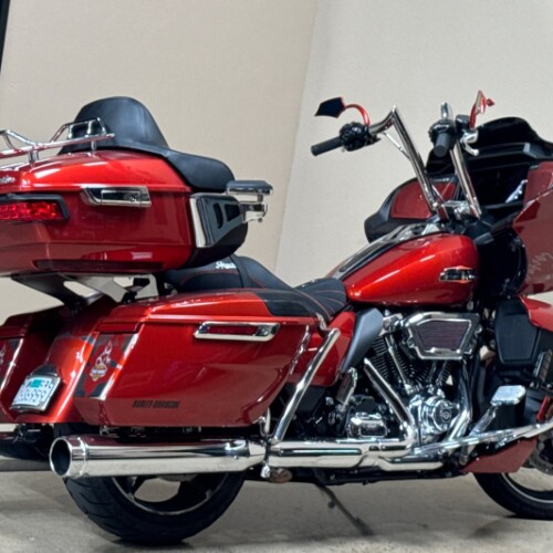 FLTRX 2024 Road Glide® thumb 2