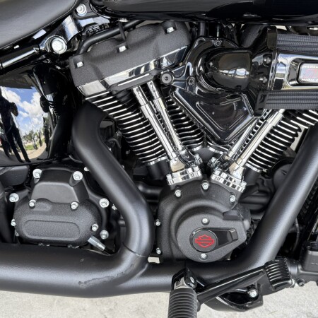 2026 Harley-Davidson® Low Rider® S thumb 0