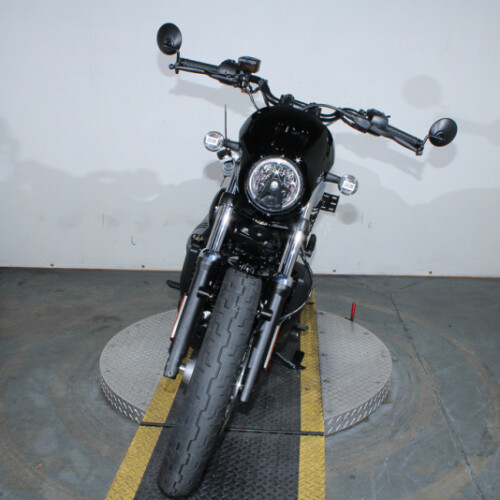 2026 Harley-Davidson Sportster Nightster Special RH975S thumb 0