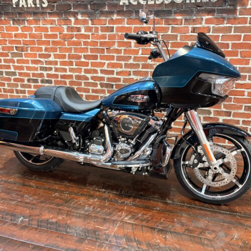 FLTRX 2026 Road Glide® thumb 3