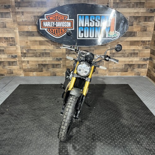 2026 Royal Enfield Bear 650 Golden Shadow thumb 3