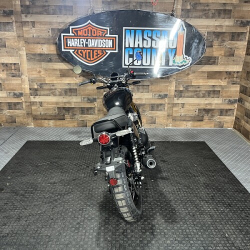 2026 Royal Enfield Bear 650 Golden Shadow thumb 1