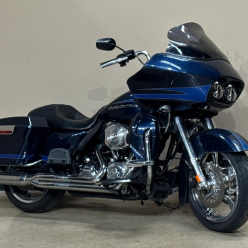 FLTRU 2012 Road Glide® Ultra thumb 3