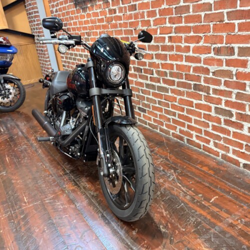 FXLRS 2026 Low Rider® S thumb 1