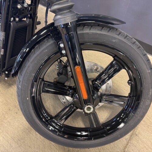 FXBB 2026 Street Bob® thumb 2