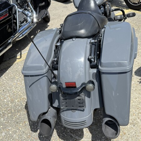 2022 Harley-Davidson® Road Glide® Special thumb 0