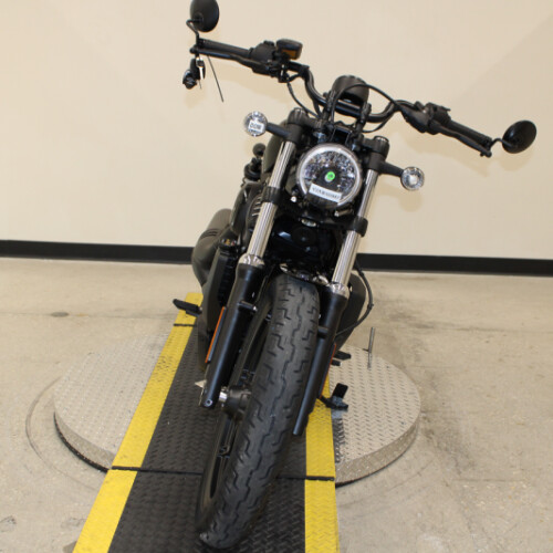 2026 Harley-Davidson Sportster Nightster RH975 thumb 0