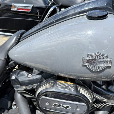 2022 Harley-Davidson® Road Glide® Special thumb 1