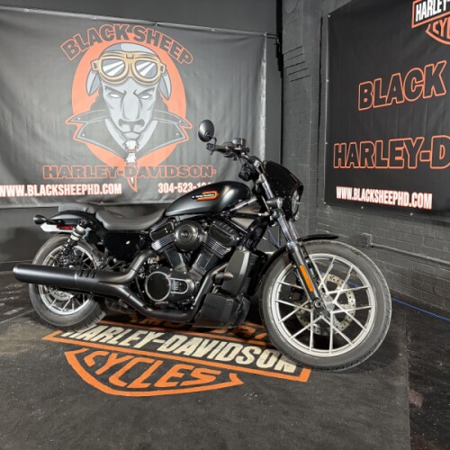 2026 Harley-Davidson® Nightster™ Special RH975S thumb 2