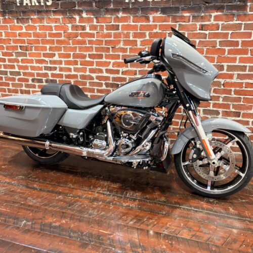 FLHX 2026 Street Glide® thumb 3