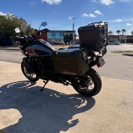 RA1250L 2026 Pan America 1250 Limited thumb 1