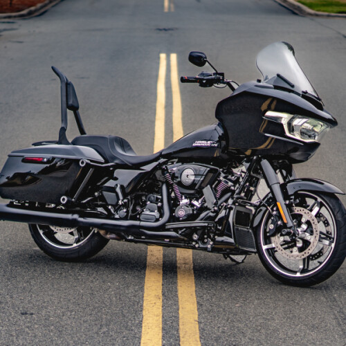 FLTRX 2025 Road Glide® thumb 2