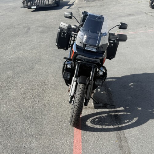 RA1250L 2026 Pan America 1250 Limited thumb 0