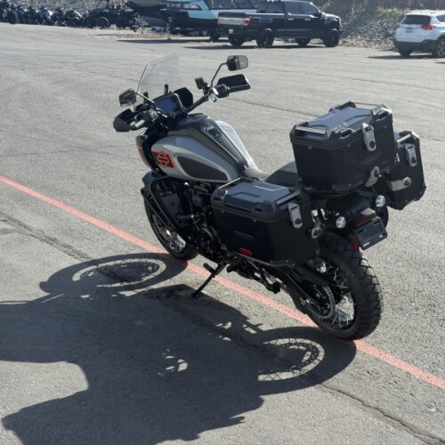 RA1250L 2026 Pan America 1250 Limited thumb 2