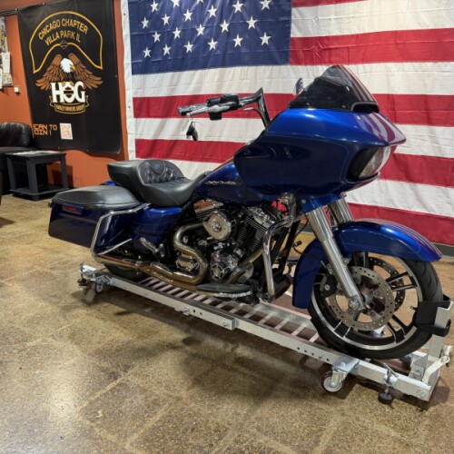 FLTRXS 2016 Road Glide® Special thumb 2