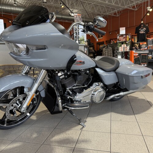 FLTRX 2026 Road Glide® thumb 0