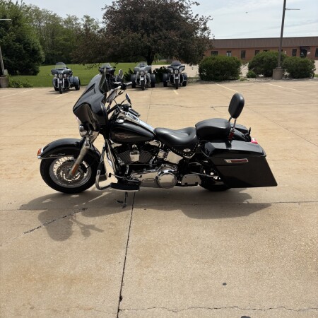2007 Harley-Davidson® Heritage Softail® Classic thumb 0