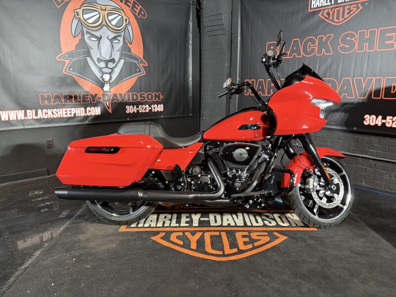 2026 Harley-Davidson® Road Glide™ FLTRX