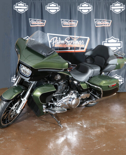 FLHX 2026 Street Glide®