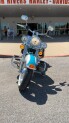2017 Harley-Davidson® Heritage Softail® Classic Two-Tone Crushed Ice Pearl/Frosted Teal Pearl
