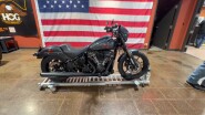 FXLRS 2025 Low Rider™ S