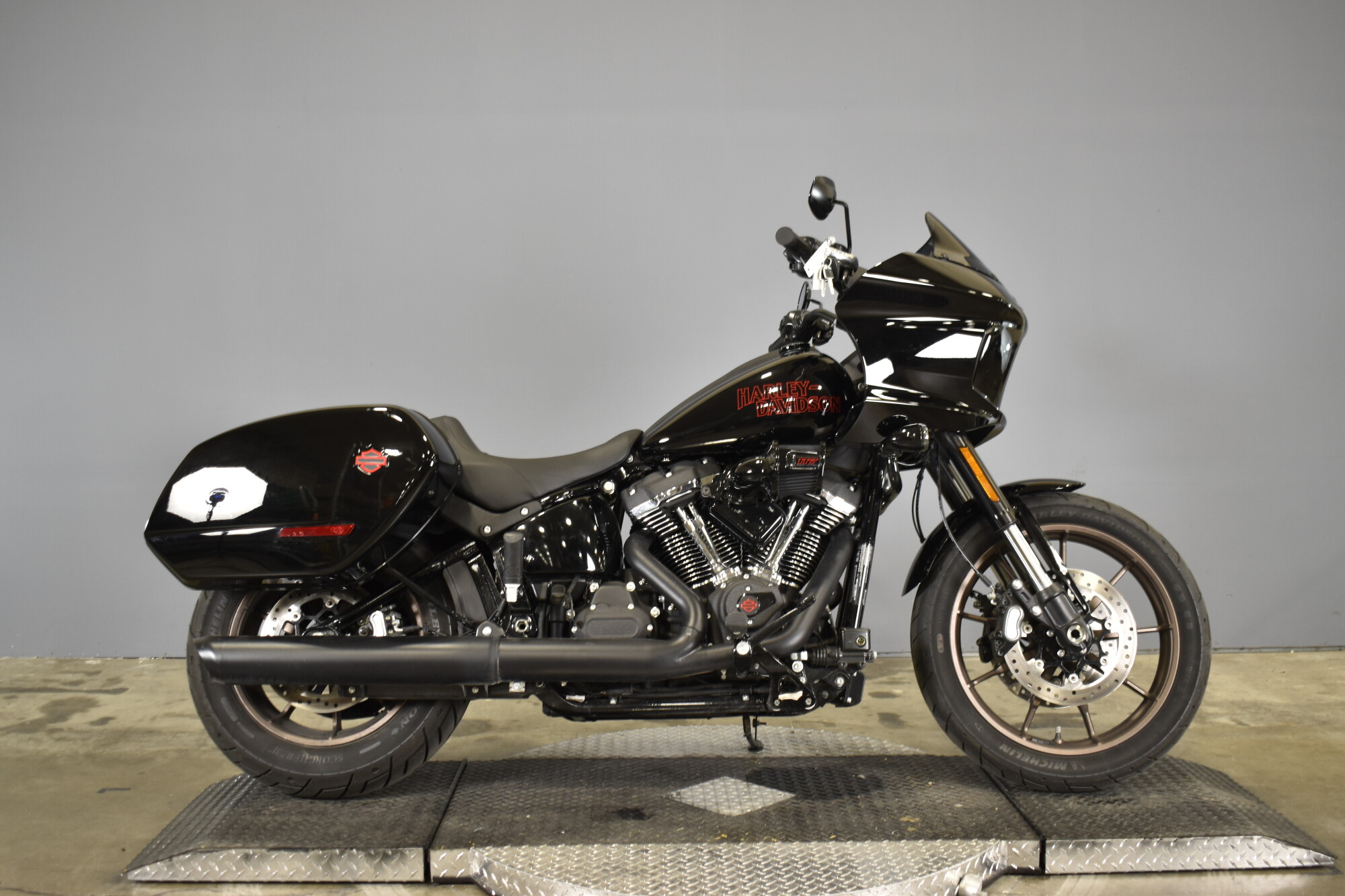 2025 Harley-Davidson® Low Rider® ST FXLRST | MotorCity Harley