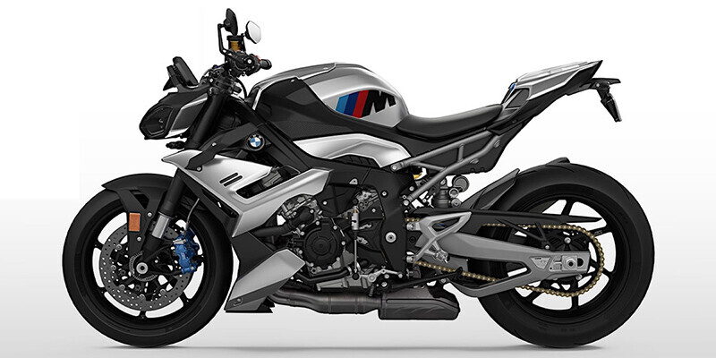 2026 BMW Motorrad M 1000 R | $750 Cash Rebate