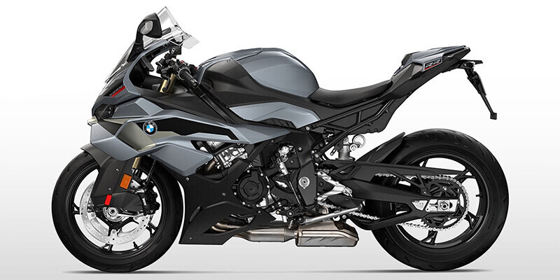 2026 BMW Motorrad S 1000 RR | $1,000 Cash Rebate