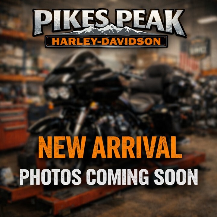 2026 Harley-Davidson® CVO Street Glide 3 Limited