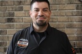 Richard Naclerio