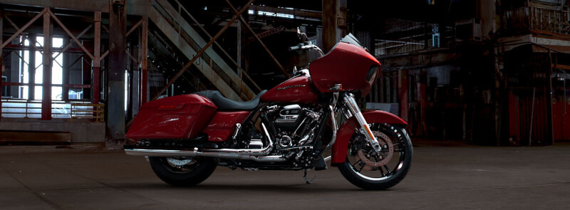 FLTRX 2019 Road Glide®