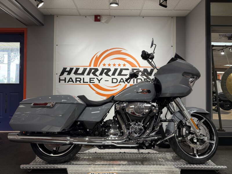 2026 Harley-Davidson® Road Glide® | New Touring Motorcycle