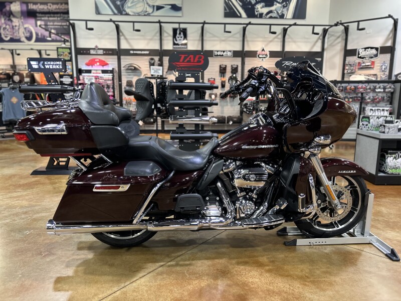 FLTRK 2021 Road Glide® Limited