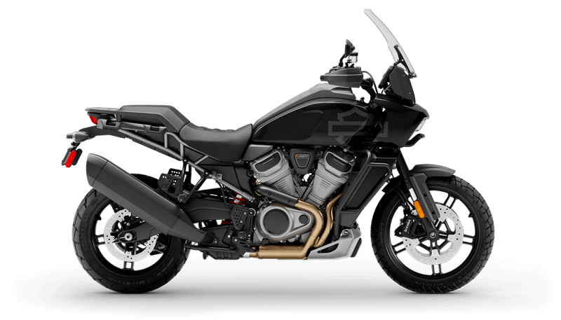2021 RA1250S Pan America™ 1250 Special