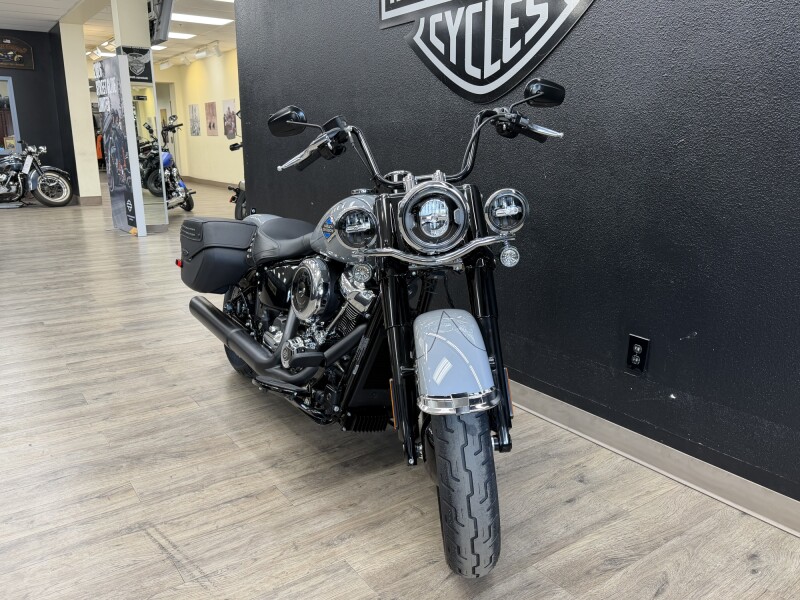 2026 Harley-Davidson Heritage Classic