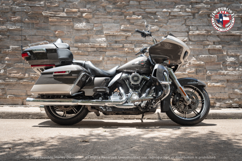 2023 Harley-Davidson® Road Glide® Limited FLTRK