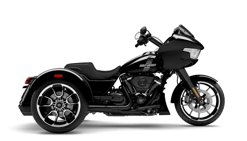 FLTRT 2026 Road Glide 3