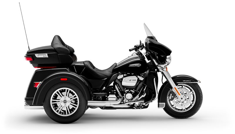 FLHTCUTG 2021 Tri Glide® Ultra