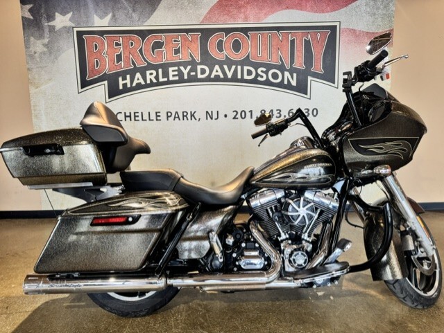  2016 Harley Davidson Road Glide Special FLTRXS