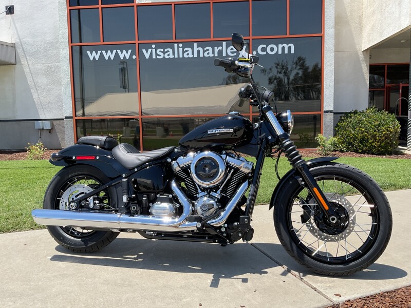 FXBB 2026 Street Bob®