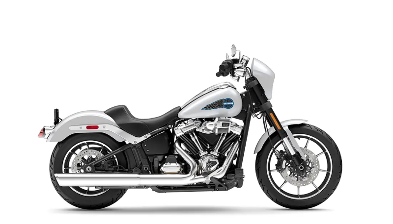 FXLRS 2026 Low Rider® S