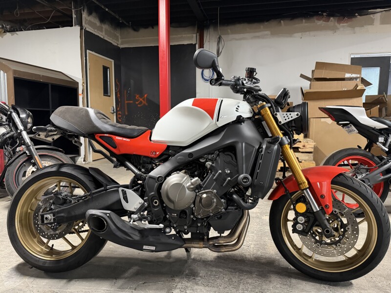 XSR700RB 2024 XSR900