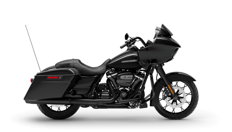 Harley-Davidson® Road Glide® Special 2020 FLTRXS U885-20 Vivid Black
