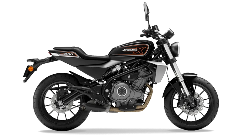  2024 X™ 350 