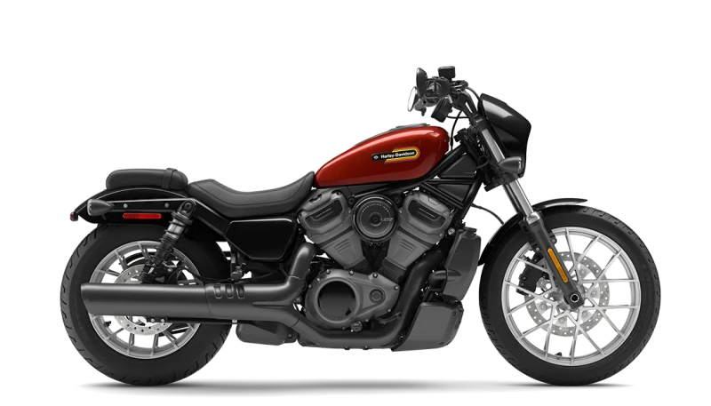 2024 Harley-Davidson® Nightster™ Special