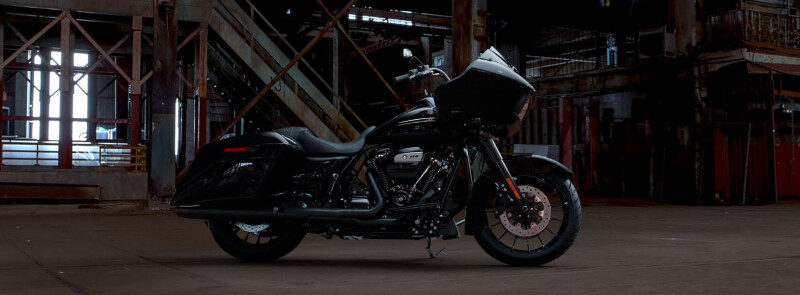2019 Harley-Davidson® Road Glide® Special